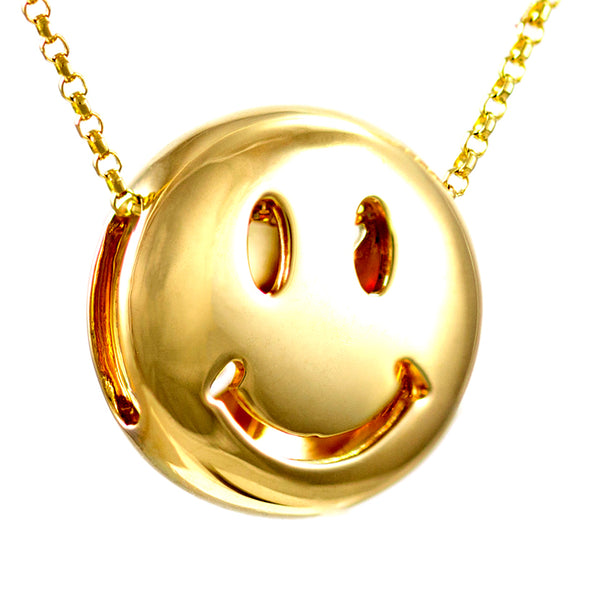 Emoji Smile-Wink