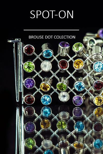 Mario Uboldi Dot Collection